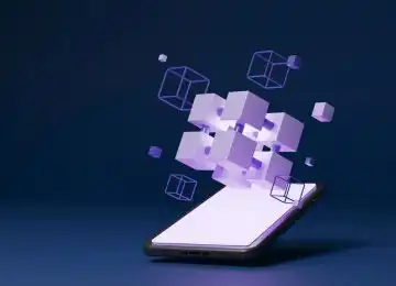Custom Blockchain Apps in germany